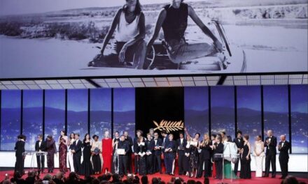 Cannes 2026: Festival Verdict