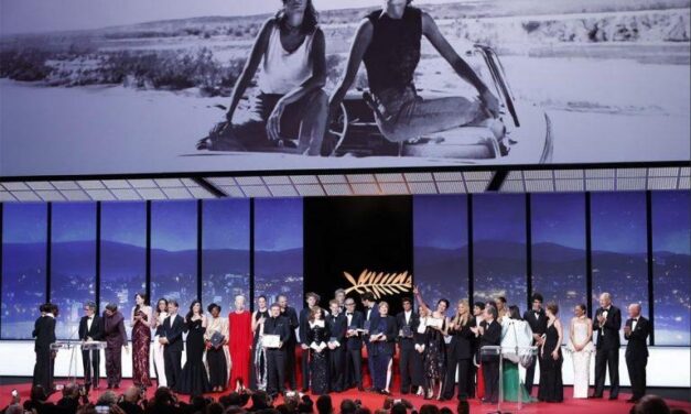 Cannes 2026: Festival Verdict