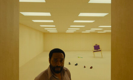 Backrooms