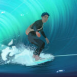 In Waves