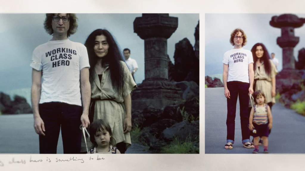 lennon2 John Lennon: The Last Interview