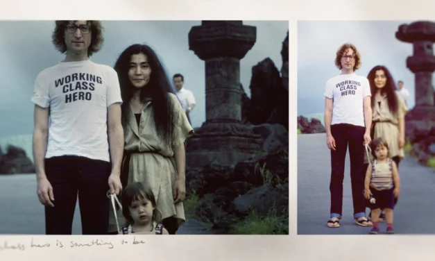 John Lennon: The Last Interview