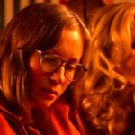 Teenage Sex and Death at Camp Miasma