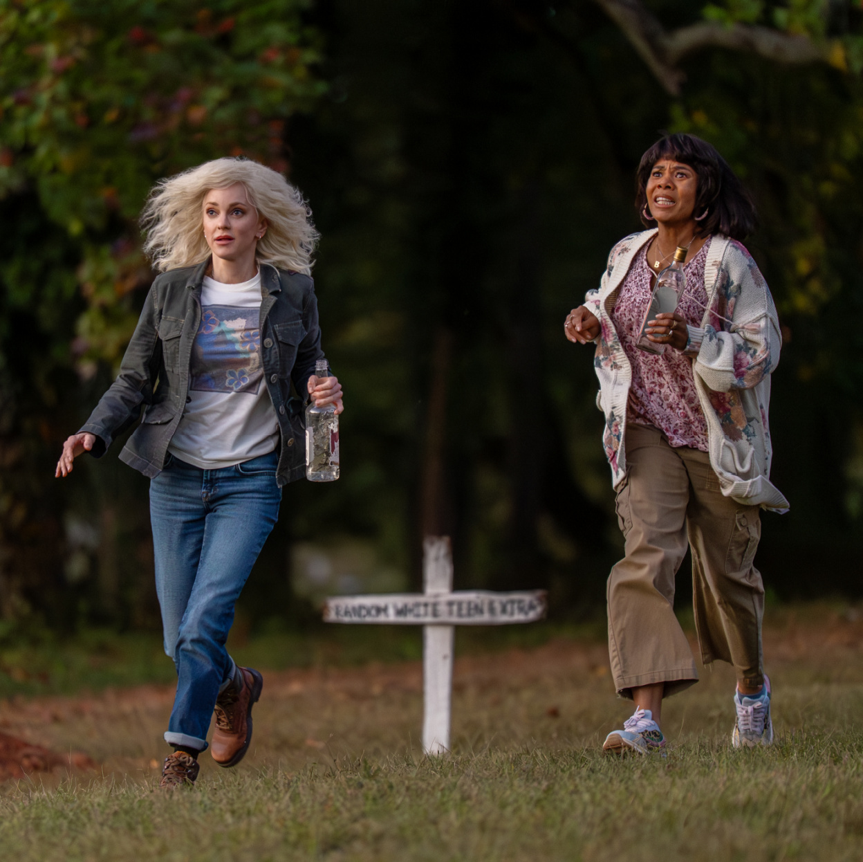 Why ‘Scary Movie’ 6 Is Breaking Box Office Records (and Why Critics Aren’t Laughing)