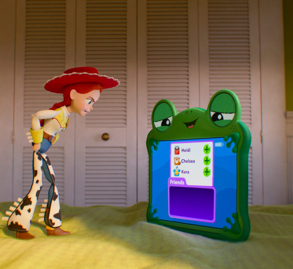 Toy Story 5