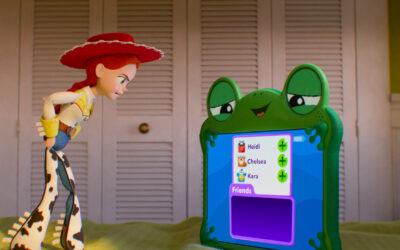 Toy Story 5