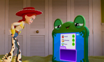 Toy Story 5
