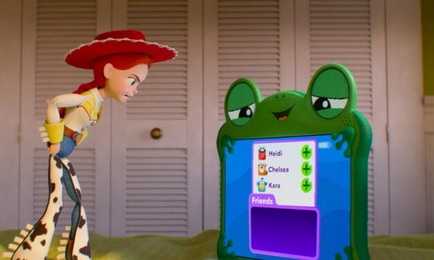 Toy Story 5