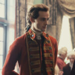 Young Washington