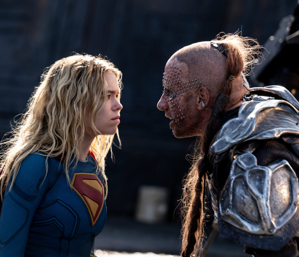 Supergirl