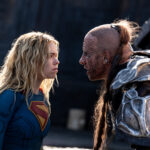 Supergirl