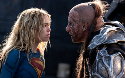 Supergirl