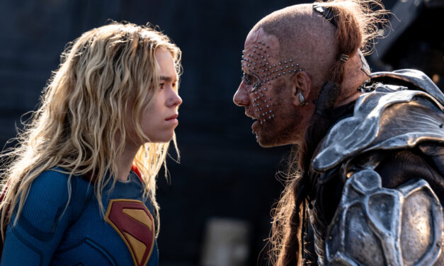 Supergirl