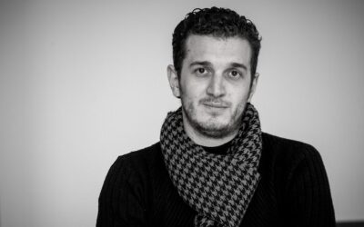 “We must support films that imagine the possibility of renewal”: Golden Apricot Yerevan’s Karen Avetisyan