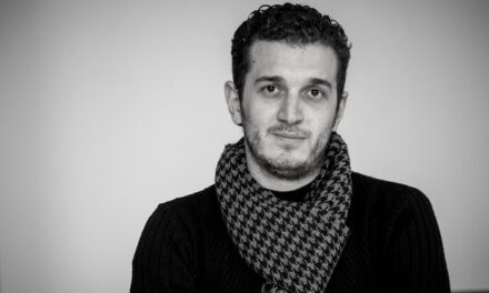 “We must support films that imagine the possibility of renewal”: Golden Apricot Yerevan’s Karen Avetisyan