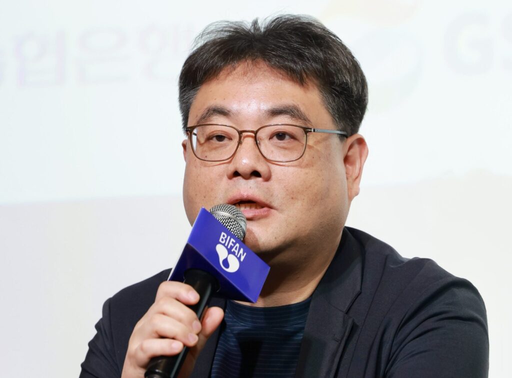 BIFAN 2026 PressConference Seoul KHS scaled e1782964163513 Something Hard, Something Strange: BIFAN hits 30