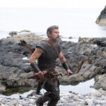 The Odyssey