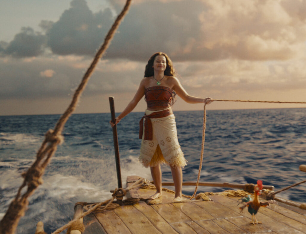 Moana