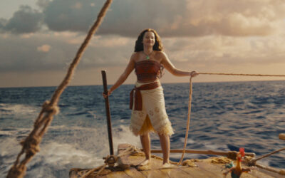 Moana