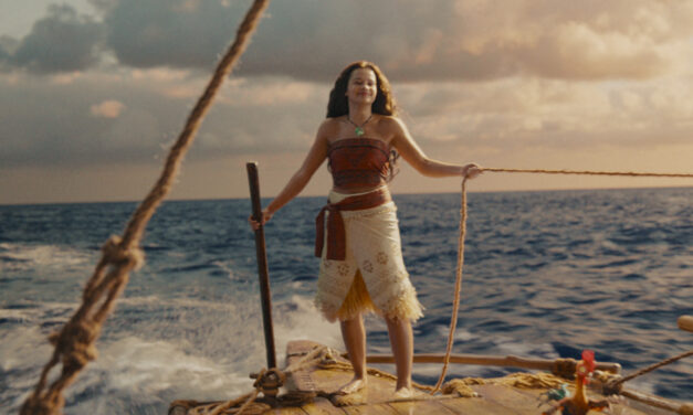 Moana