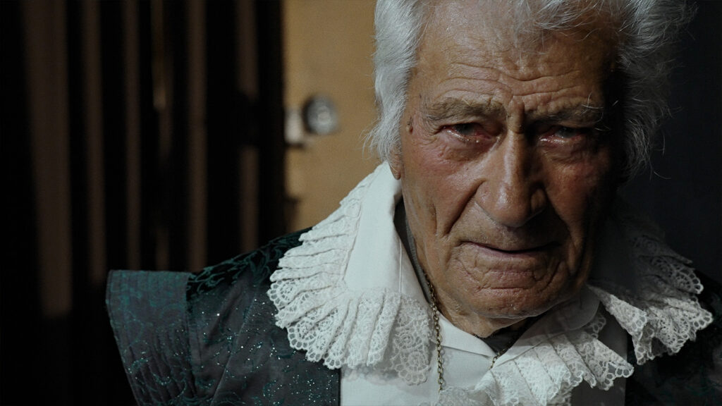 Outliving Shakespeare 1 Outliving Shakespeare
