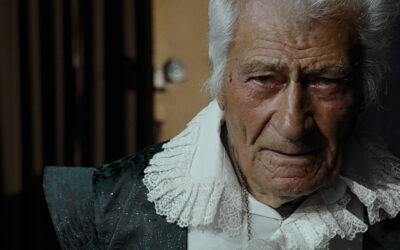 Outliving Shakespeare