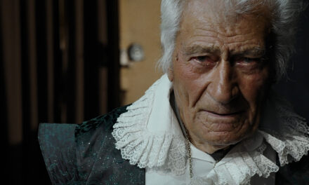 Outliving Shakespeare