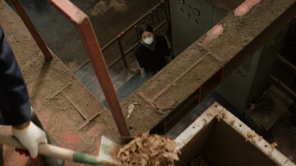 The Fertilizer Home c Korea Academy of Film Arts The Fertilizer Home