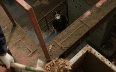The Fertilizer Home