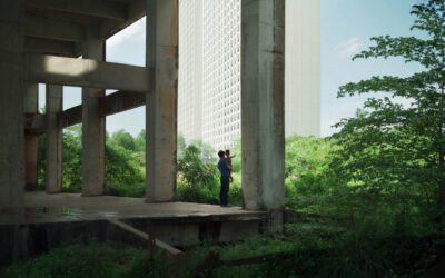 Promised Spaces