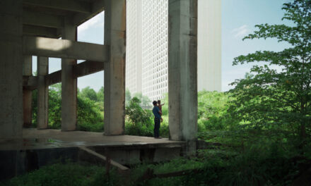 Promised Spaces