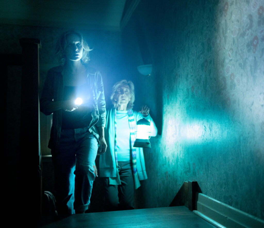 Insidious: Out of the Further