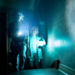 Insidious: Out of the Further