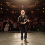 Asghar Farhadi in Sarajevo: “Success is very dangerous, it creates a distance”