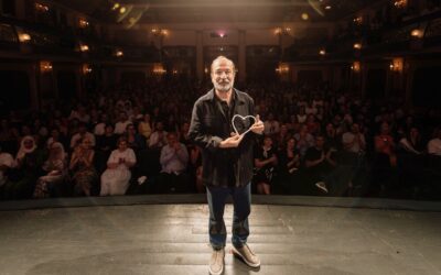 Asghar Farhadi in Sarajevo: “Success is very dangerous, it creates a distance”