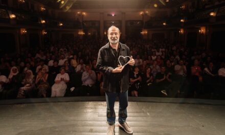 Asghar Farhadi in Sarajevo: “Success is very dangerous, it creates a distance”