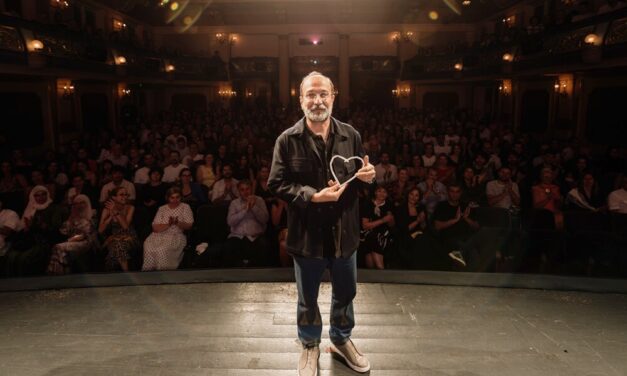 Asghar Farhadi in Sarajevo: “Success is very dangerous, it creates a distance”