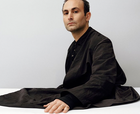 Khalid Abdalla, the Advocate of Freedom