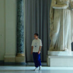 La Gradiva