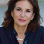 Nada Doumani Champions Arab Film Culture in Difficult Times