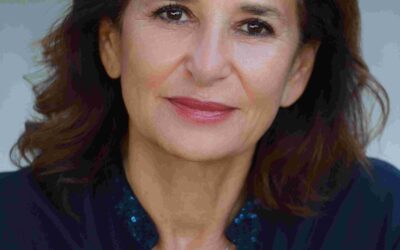 Nada Doumani Champions Arab Film Culture in Difficult Times