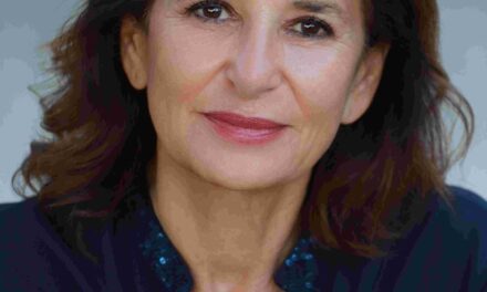 Nada Doumani Champions Arab Film Culture in Difficult Times