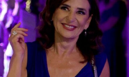 Nada Doumani Champions Arab Film Culture in Difficult Times