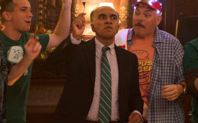 Super Troopers 3