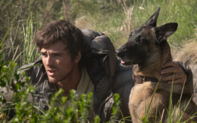 The Dog Stars