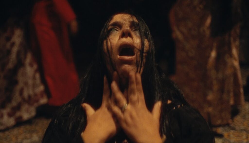 Still from Aicha (2025)