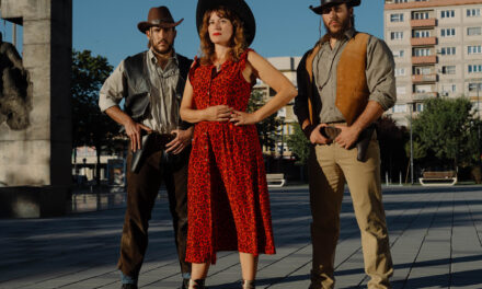 The Balkan Cowboy