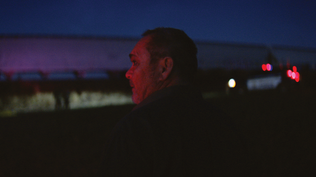 Still from Living Grounds (2025)