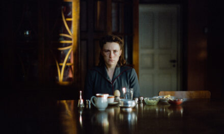 Woman Unknown