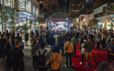 TIFF 2026 Navigates an Identity Crisis
